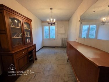 Maison a vendre Laval 53000 Mayenne 83 m2 4 pièces 183000 euros