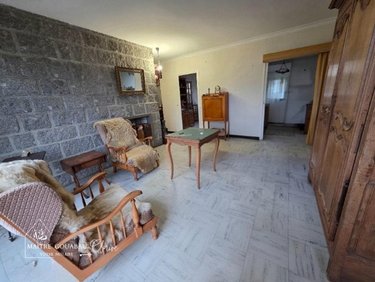 Maison a vendre Laval 53000 Mayenne 83 m2 4 pièces 183000 euros