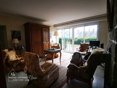 Maison a vendre Laval 53000 Mayenne 83 m2 4 pièces 183000 euros