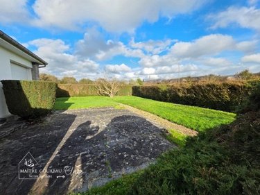 Maison a vendre Laval 53000 Mayenne 83 m2 4 pièces 183000 euros