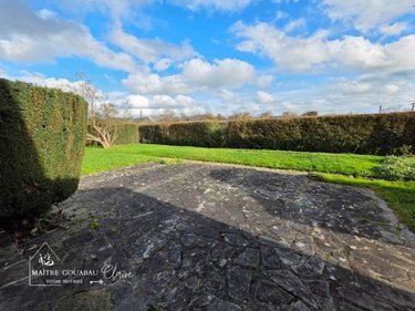 Maison a vendre Laval 53000 Mayenne 83 m2 4 pièces 183000 euros