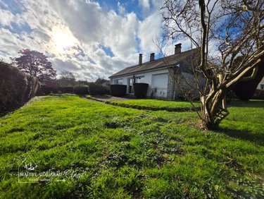 Maison a vendre Laval 53000 Mayenne 83 m2 4 pièces 183000 euros