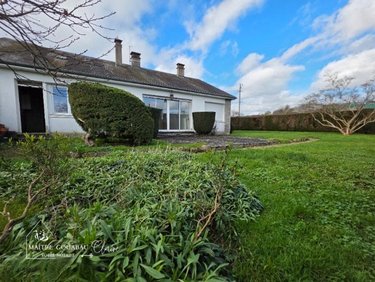 Maison a vendre Laval 53000 Mayenne 83 m2 4 pièces 183000 euros