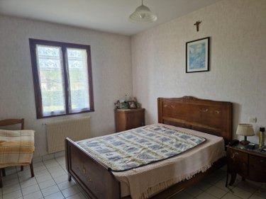 Maison a vendre Orbigny 37460 Indre-et-Loire 75 m2 3 pièces 135700 euros