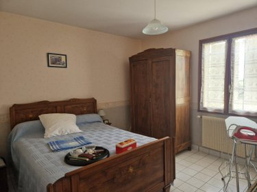 Maison a vendre Orbigny 37460 Indre-et-Loire 75 m2 3 pièces 135700 euros