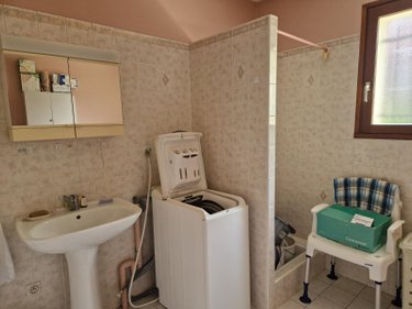 Maison a vendre Orbigny 37460 Indre-et-Loire 75 m2 3 pièces 135700 euros