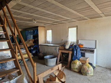 Maison a vendre Orbigny 37460 Indre-et-Loire 75 m2 3 pièces 135700 euros