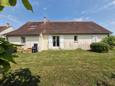 Maison a vendre Orbigny 37460 Indre-et-Loire 75 m2 3 pièces 135700 euros