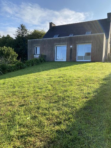 Maison a vendre Dirinon 29460 Finistère 163 m2 9 pièces 238400 euros