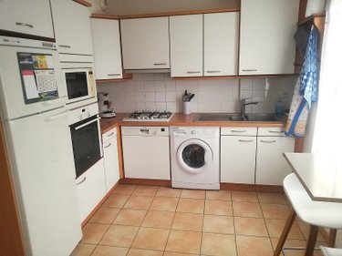 Maison a vendre Vaux-sur-Mer 17640 Charente-Maritime 70 m2 3 pièces 320320 euros