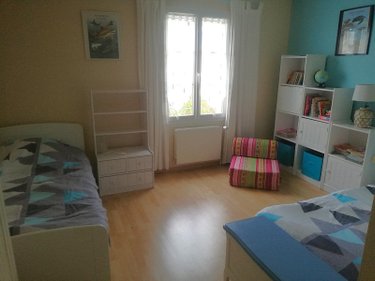 Maison a vendre Vaux-sur-Mer 17640 Charente-Maritime 70 m2 3 pièces 320320 euros