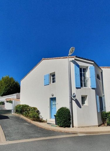 Maison a vendre Vaux-sur-Mer 17640 Charente-Maritime 70 m2 3 pièces 320320 euros