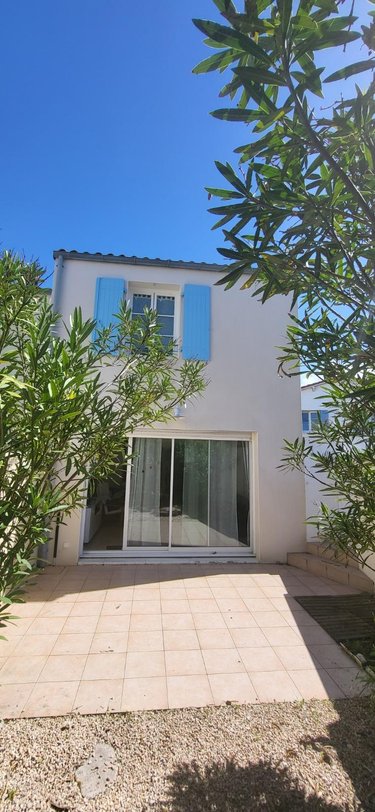 Maison a vendre Vaux-sur-Mer 17640 Charente-Maritime 70 m2 3 pièces 320320 euros