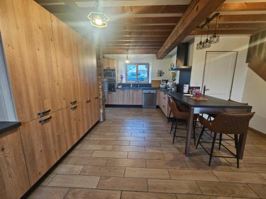 Maison a vendre Flottemanville 50700 Manche 160 m2 6 pièces 228400 euros