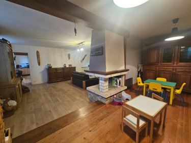 Maison a vendre Flottemanville 50700 Manche 160 m2 6 pièces 228400 euros