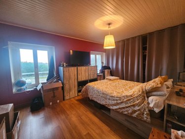 Maison a vendre Flottemanville 50700 Manche 160 m2 6 pièces 207800 euros