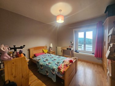 Maison a vendre Flottemanville 50700 Manche 160 m2 6 pièces 228400 euros