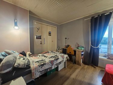 Maison a vendre Flottemanville 50700 Manche 160 m2 6 pièces 228400 euros