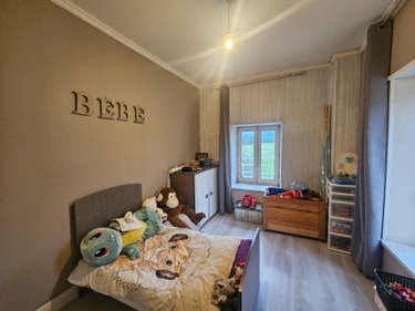 Maison a vendre Flottemanville 50700 Manche 160 m2 6 pièces 207800 euros