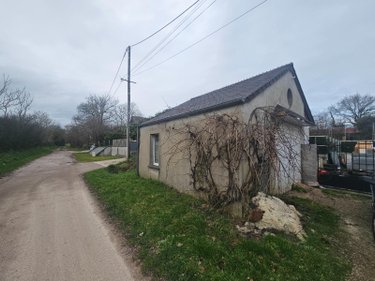 Maison a vendre Flottemanville 50700 Manche 160 m2 6 pièces 228400 euros