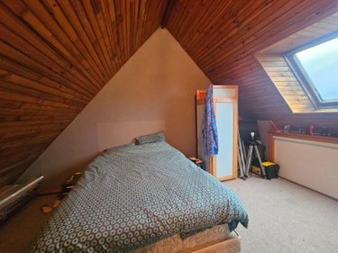 Maison a vendre Flottemanville 50700 Manche 160 m2 6 pièces 207800 euros