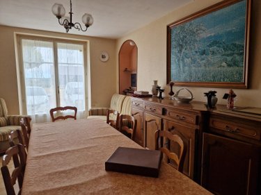 Bien agricole a vendre Villeloin-Coulangé 37460 Indre-et-Loire 149 m2  218400 euros