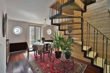 Location appartement Honfleur 14600 Calvados 112 m2  1300 euros