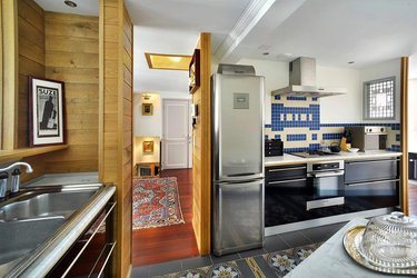 Location appartement Honfleur 14600 Calvados 112 m2  1300 euros