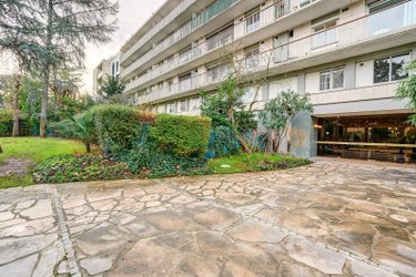 Appartement a vendre Neuilly-sur-Seine 92200 Hauts-de-Seine 108 m2 4 pièces 1166000 euros