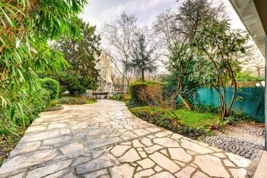 Appartement a vendre Neuilly-sur-Seine 92200 Hauts-de-Seine 108 m2 4 pièces 1166000 euros