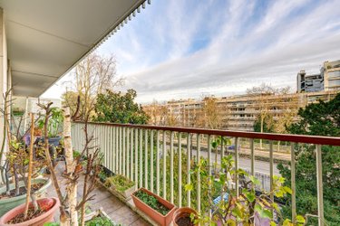 Appartement a vendre Neuilly-sur-Seine 92200 Hauts-de-Seine 108 m2 4 pièces 1166000 euros