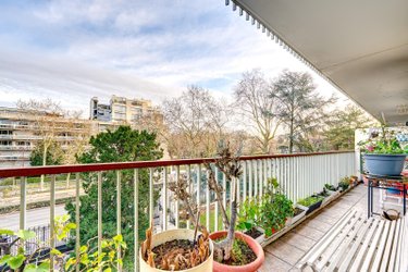 Appartement a vendre Neuilly-sur-Seine 92200 Hauts-de-Seine 108 m2 4 pièces 1166000 euros