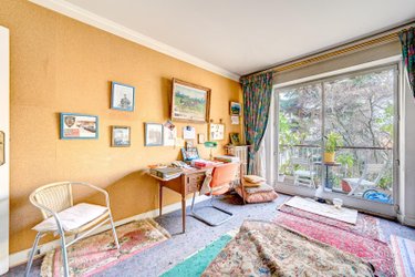 Appartement a vendre Neuilly-sur-Seine 92200 Hauts-de-Seine 108 m2 4 pièces 1166000 euros