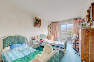 Appartement a vendre Neuilly-sur-Seine 92200 Hauts-de-Seine 108 m2 4 pièces 1166000 euros