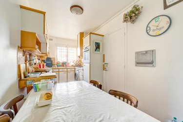 Appartement a vendre Neuilly-sur-Seine 92200 Hauts-de-Seine 108 m2 4 pièces 1166000 euros