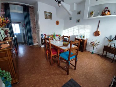 Maison a vendre Sotteville-lès-Rouen 76300 Seine-Maritime 56 m2 3 pièces 99600 euros