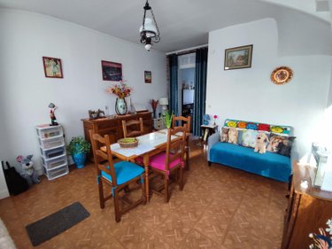 Maison a vendre Sotteville-lès-Rouen 76300 Seine-Maritime 56 m2 3 pièces 99600 euros