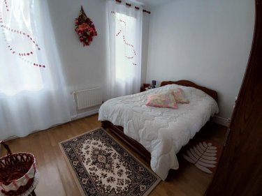 Maison a vendre Sotteville-lès-Rouen 76300 Seine-Maritime 56 m2 3 pièces 99600 euros