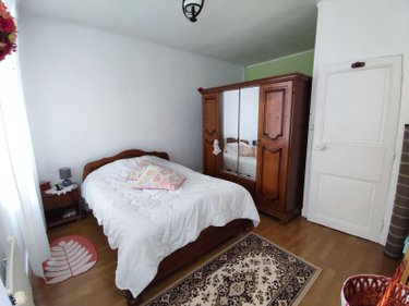 Maison a vendre Sotteville-lès-Rouen 76300 Seine-Maritime 56 m2 3 pièces 99600 euros