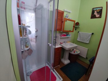 Maison a vendre Sotteville-lès-Rouen 76300 Seine-Maritime 56 m2 3 pièces 99600 euros