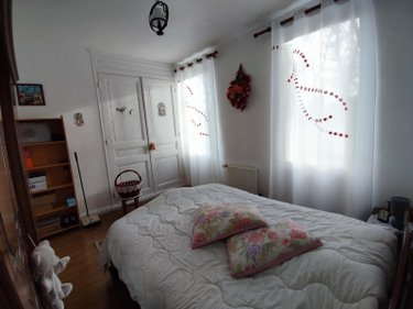 Maison a vendre Sotteville-lès-Rouen 76300 Seine-Maritime 56 m2 3 pièces 99600 euros