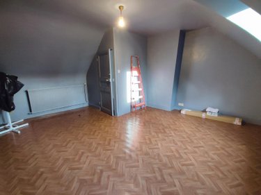 Maison a vendre Sotteville-lès-Rouen 76300 Seine-Maritime 56 m2 3 pièces 99600 euros