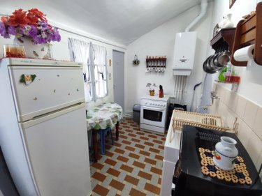 Maison a vendre Sotteville-lès-Rouen 76300 Seine-Maritime 56 m2 3 pièces 99600 euros