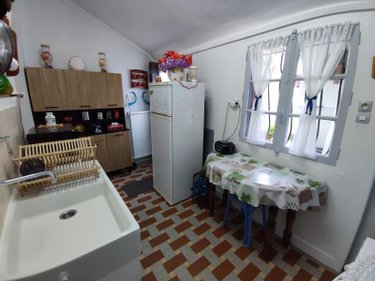 Maison a vendre Sotteville-lès-Rouen 76300 Seine-Maritime 56 m2 3 pièces 99600 euros