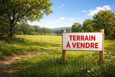 Terrain a batir a vendre Isneauville 76230 Seine-Maritime 1100 m2  173250 euros