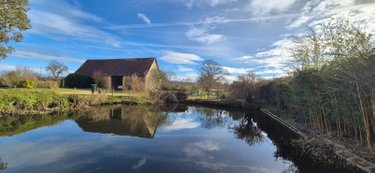 Maison a vendre Courgenard 72320 Sarthe 131 m2 4 pièces 169000 euros