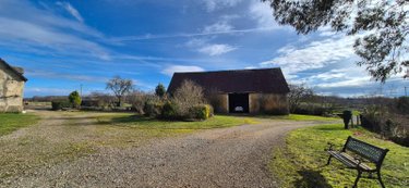 Maison a vendre Courgenard 72320 Sarthe 131 m2 4 pièces 169000 euros