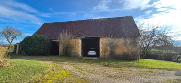 Maison a vendre Courgenard 72320 Sarthe 131 m2 4 pièces 169000 euros