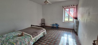 Maison a vendre Courgenard 72320 Sarthe 131 m2 4 pièces 169000 euros