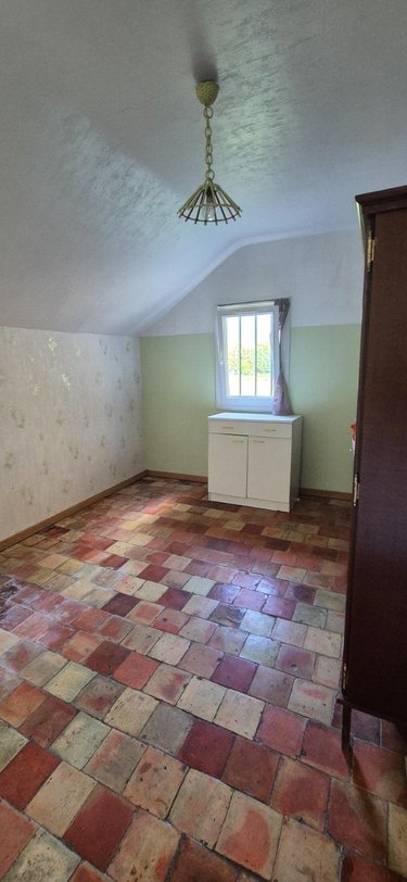 Maison a vendre Courgenard 72320 Sarthe 131 m2 4 pièces 169000 euros